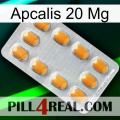 Apcalis 20 Mg cialis3